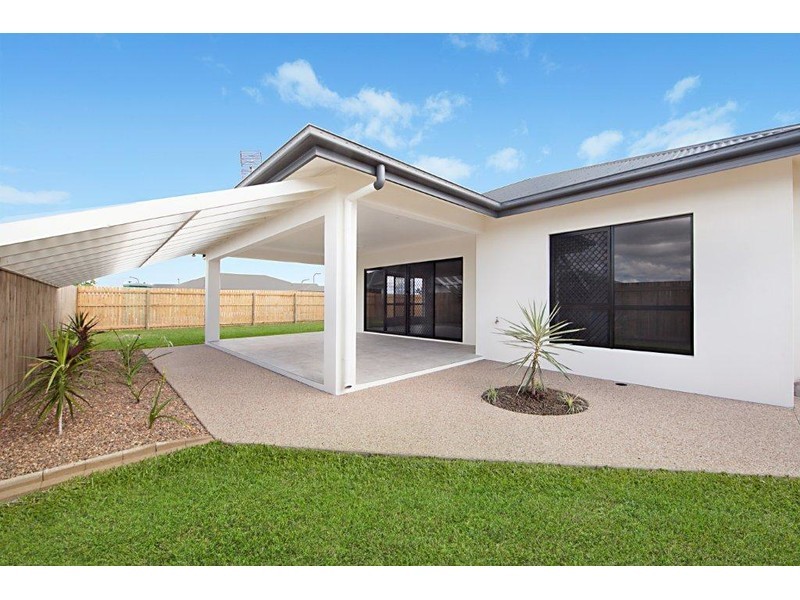 81 Poinsettia Drive, Bohle Plains QLD 4817