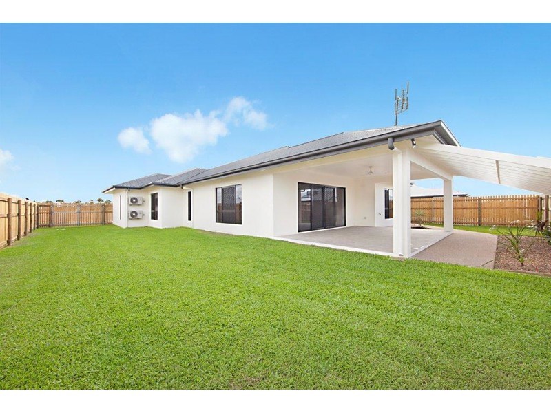 81 Poinsettia Drive, Bohle Plains QLD 4817