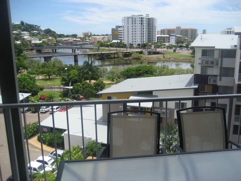 U35/51-69 Stanley Street, Townsville City QLD 4810