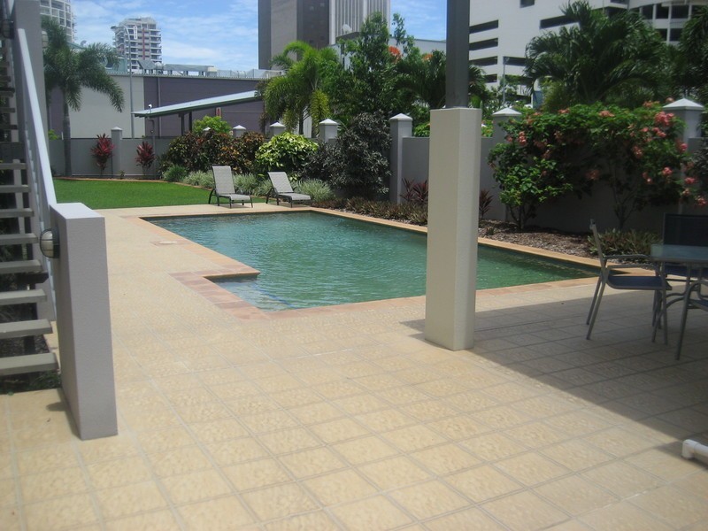 U35/51-69 Stanley Street, Townsville City QLD 4810