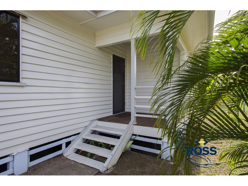 77 Halifax Street, Garbutt QLD 4814
