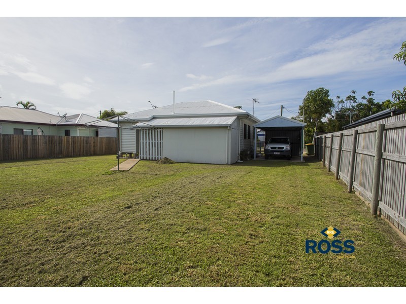 77 Halifax Street, Garbutt QLD 4814