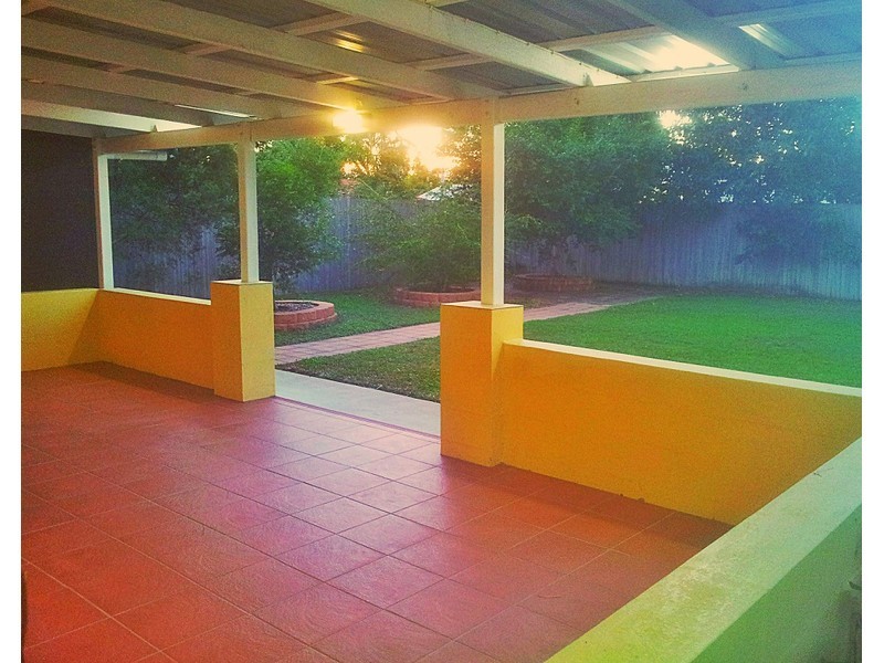 38 Yolanda Drive, Annandale QLD 4814