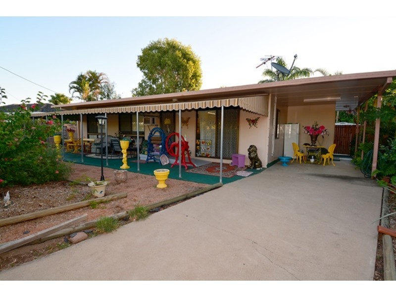 409 Fulham Road, Heatley QLD 4814