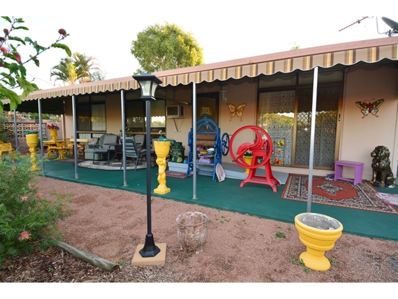 409 Fulham Road, Heatley QLD 4814