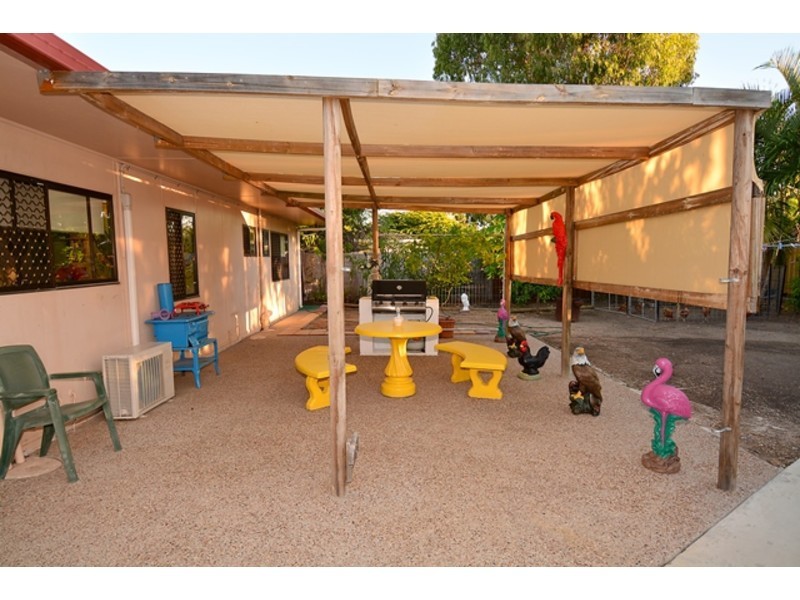 409 Fulham Road, Heatley QLD 4814