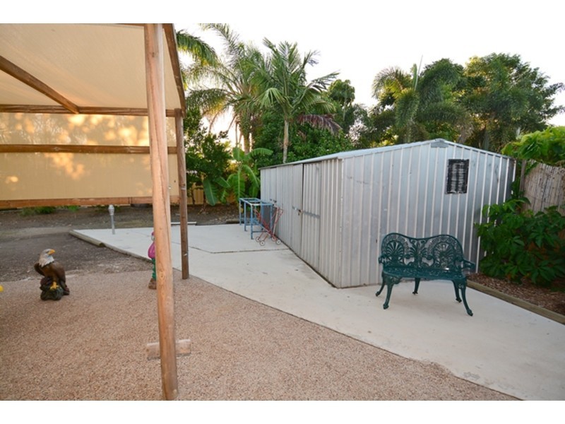 409 Fulham Road, Heatley QLD 4814