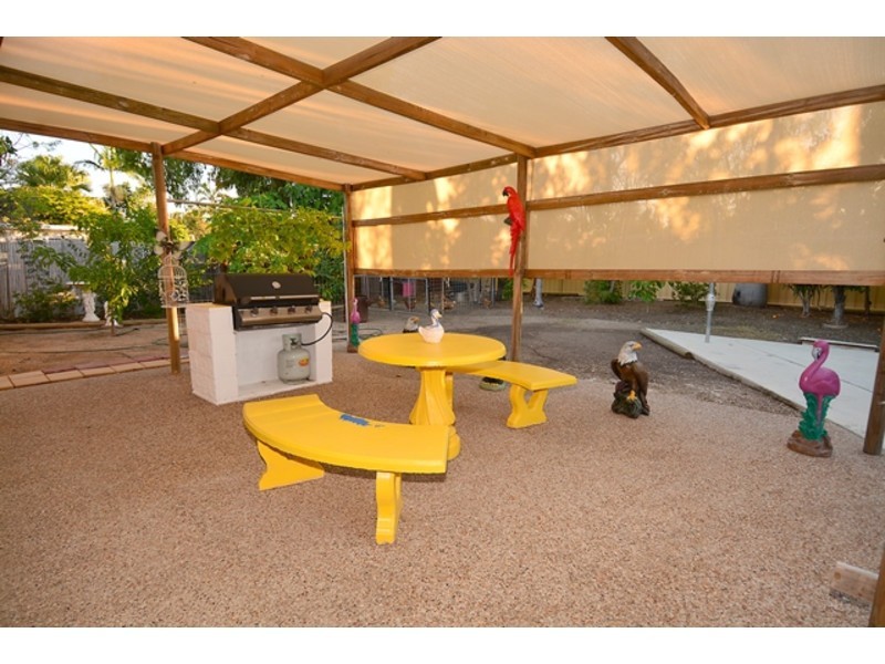 409 Fulham Road, Heatley QLD 4814