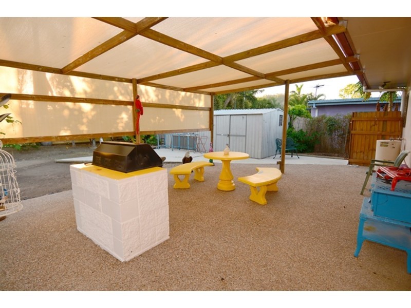 409 Fulham Road, Heatley QLD 4814