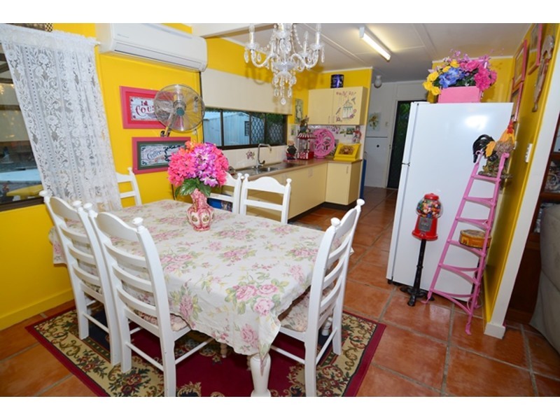 409 Fulham Road, Heatley QLD 4814