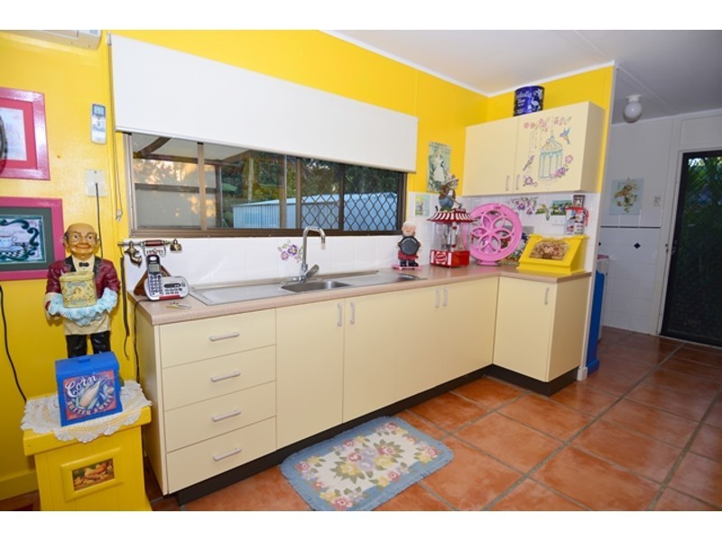 409 Fulham Road, Heatley QLD 4814