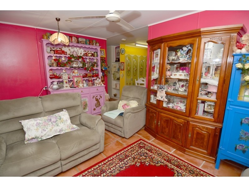 409 Fulham Road, Heatley QLD 4814