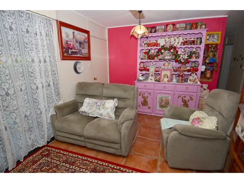 409 Fulham Road, Heatley QLD 4814