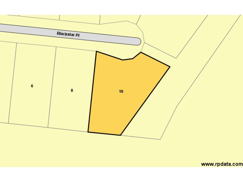 10 Blackstar Place, Black River QLD 4818