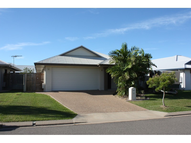 Bohle Plains QLD 4817