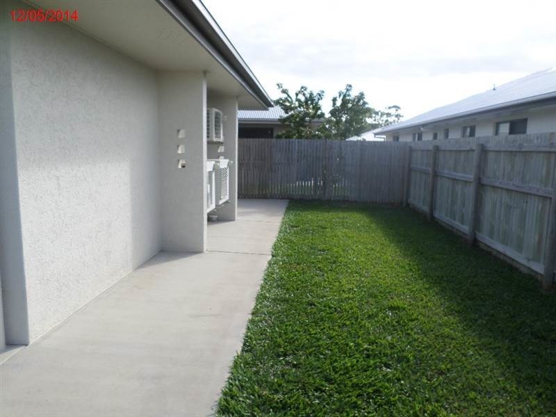 Bohle Plains QLD 4817