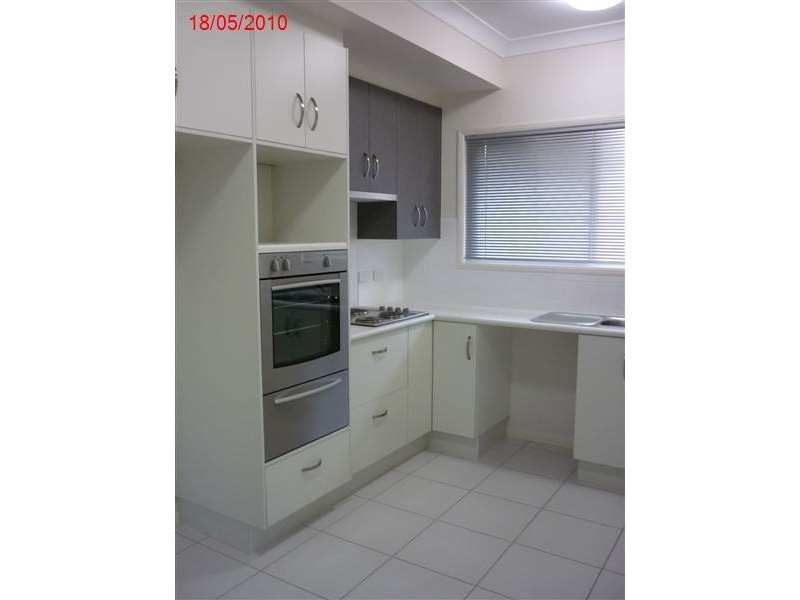 Bohle Plains QLD 4817