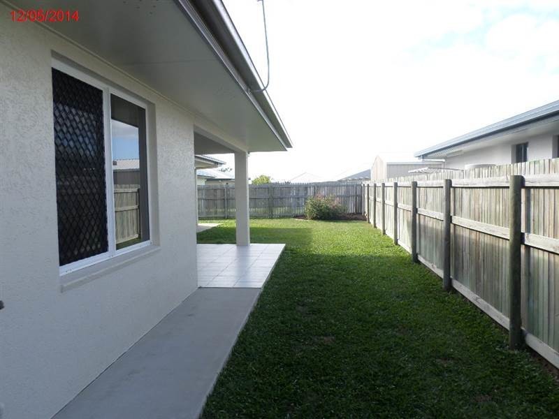 Bohle Plains QLD 4817