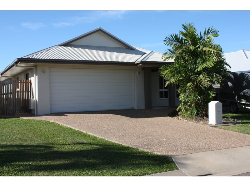 Bohle Plains QLD 4817