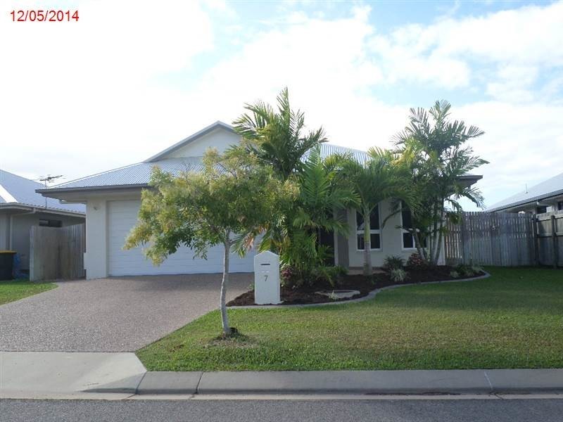 Bohle Plains QLD 4817