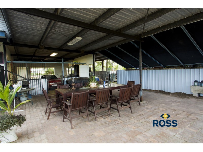 3 Welsh Court, Kelso QLD 4815