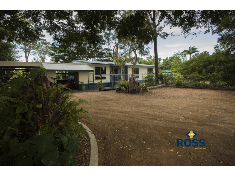 3 Welsh Court, Kelso QLD 4815