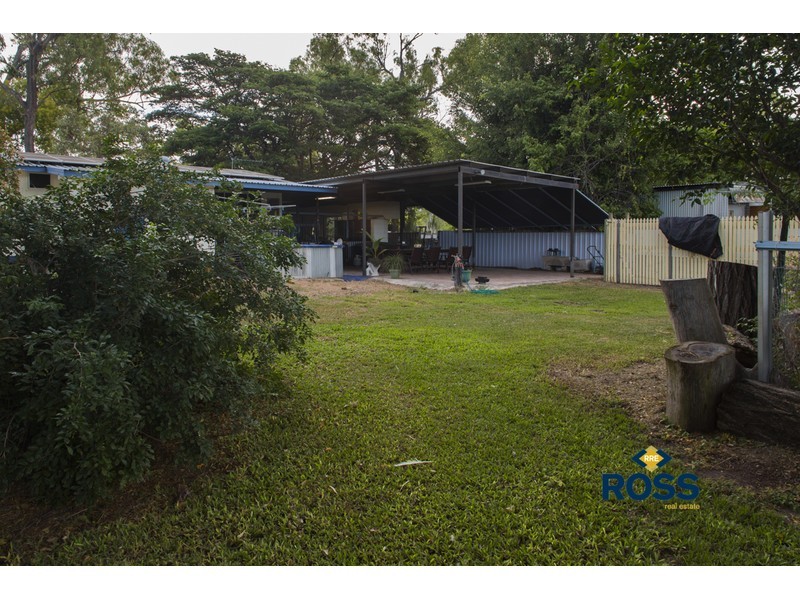 3 Welsh Court, Kelso QLD 4815