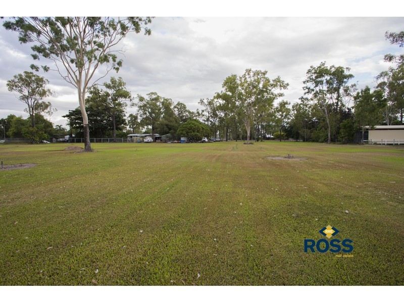 3 Welsh Court, Kelso QLD 4815