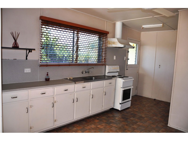 286 Dalrymple Road, Heatley QLD 4814