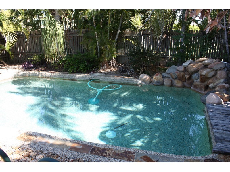 429 Fulham Road, Heatley QLD 4814