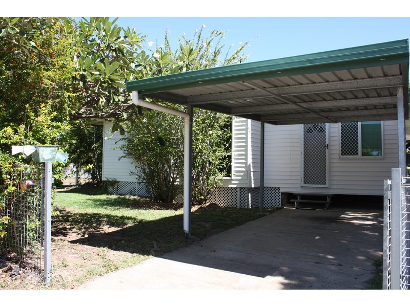 429 Fulham Road, Heatley QLD 4814