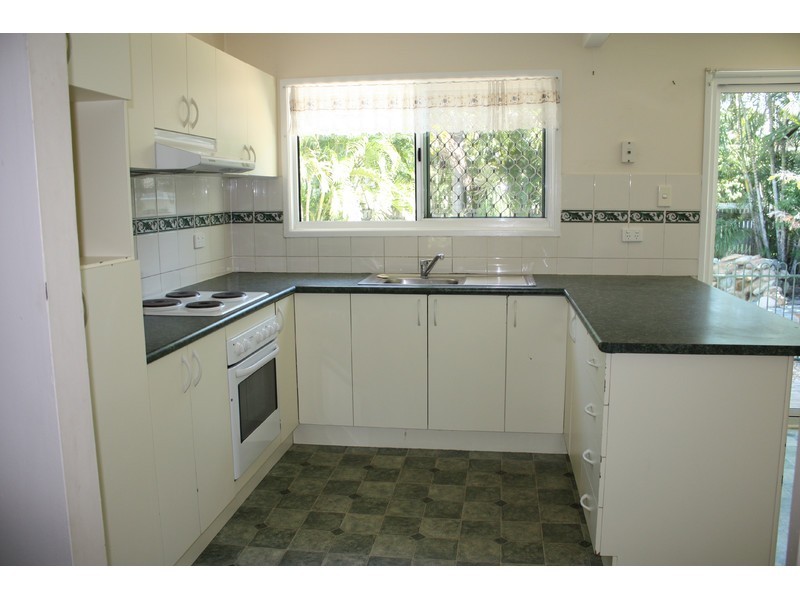 429 Fulham Road, Heatley QLD 4814