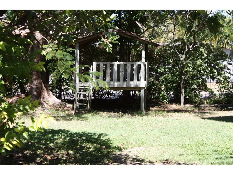 429 Fulham Road, Heatley QLD 4814