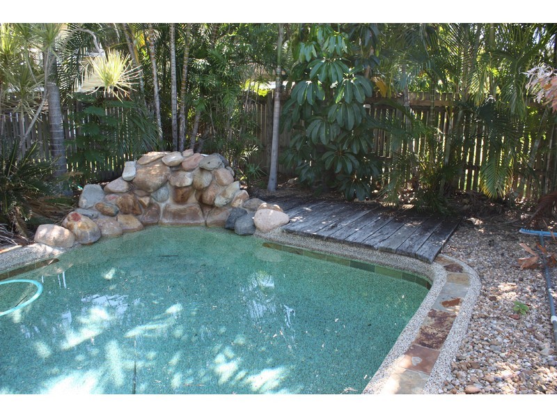 429 Fulham Road, Heatley QLD 4814