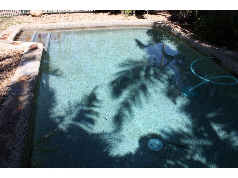 429 Fulham Road, Heatley QLD 4814