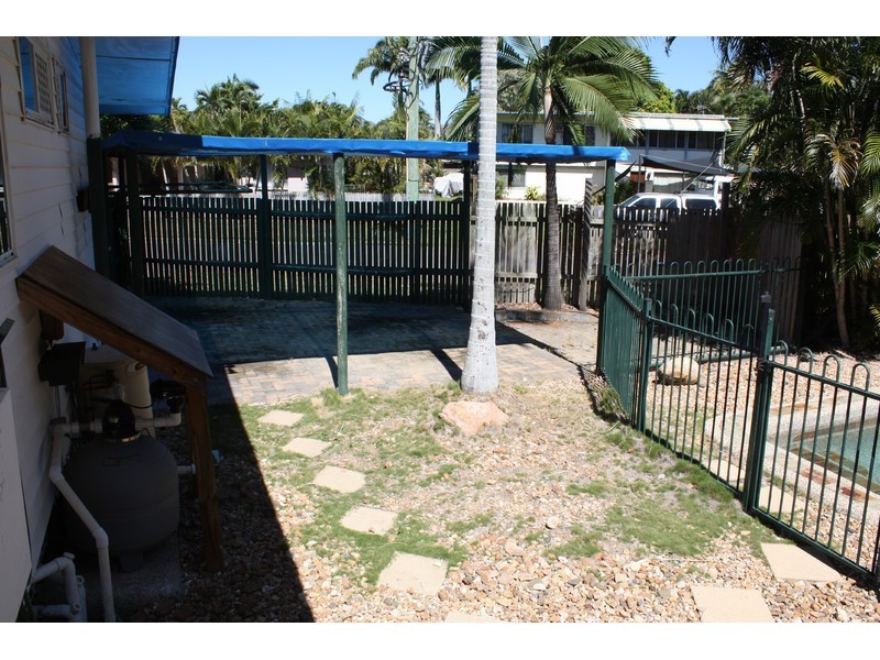 429 Fulham Road, Heatley QLD 4814