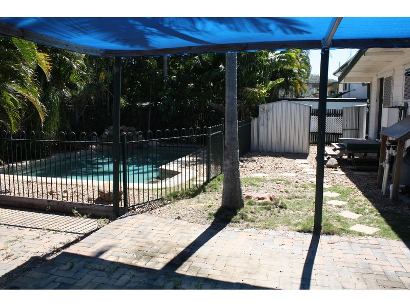 429 Fulham Road, Heatley QLD 4814