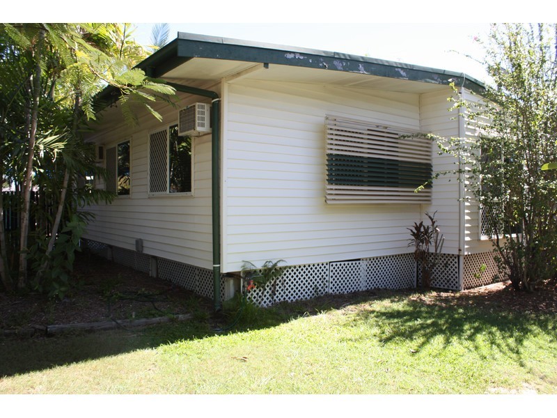 429 Fulham Road, Heatley QLD 4814