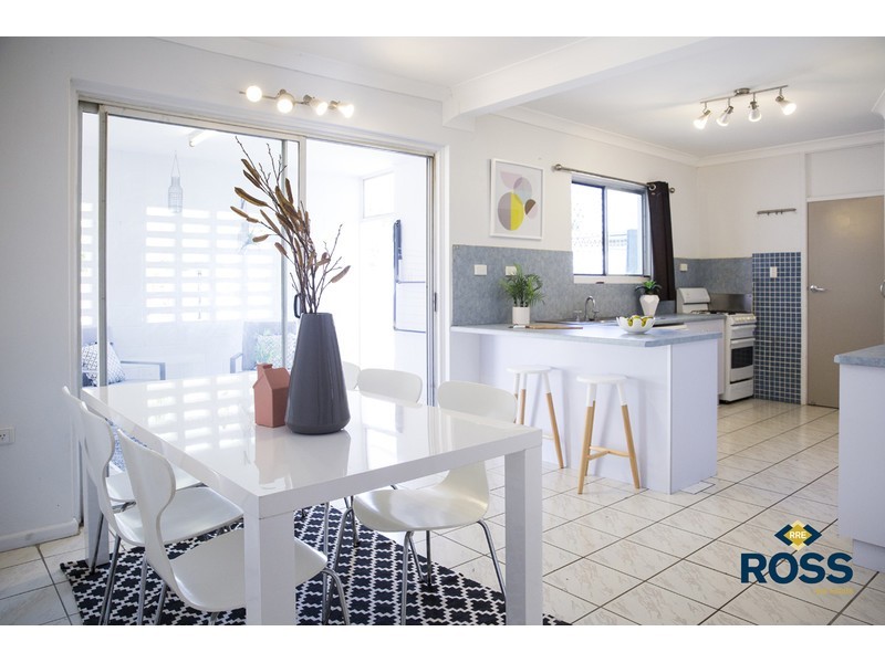 62 Farrell Street, Kirwan QLD 4817