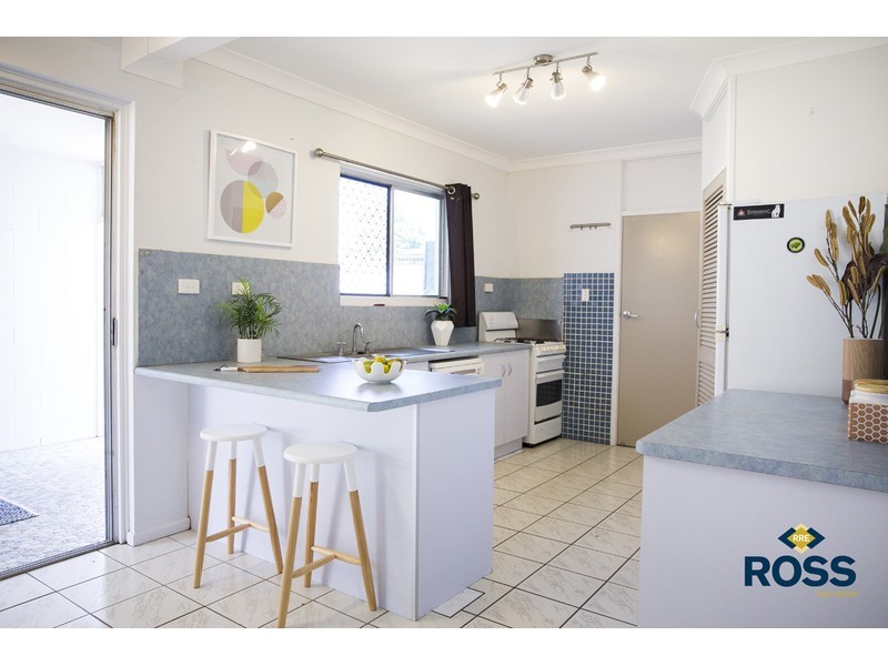 62 Farrell Street, Kirwan QLD 4817