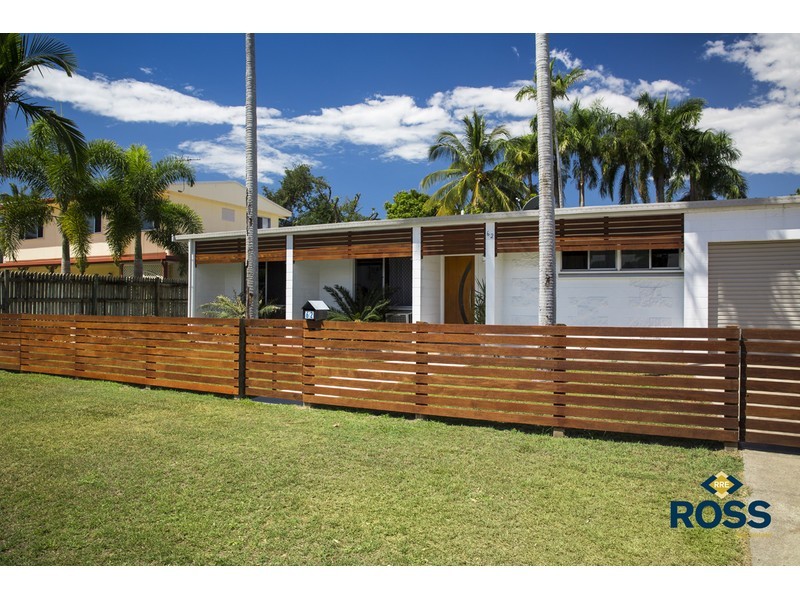 62 Farrell Street, Kirwan QLD 4817