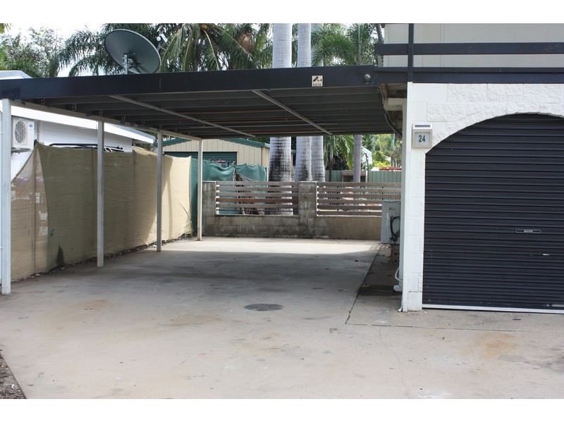 24 Munbilla Drive, Kelso QLD 4815