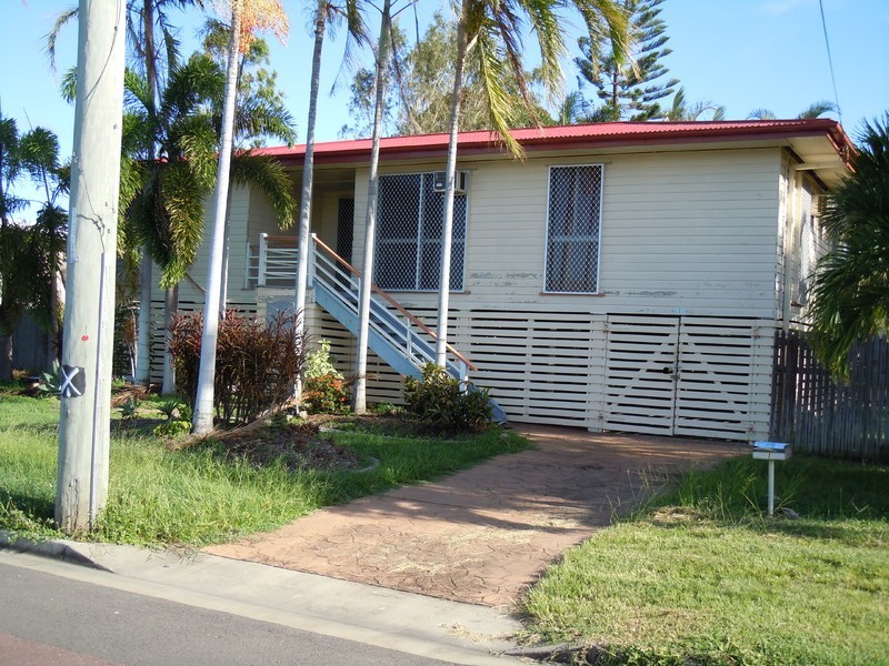 1 Leopold Street, Aitkenvale QLD 4814