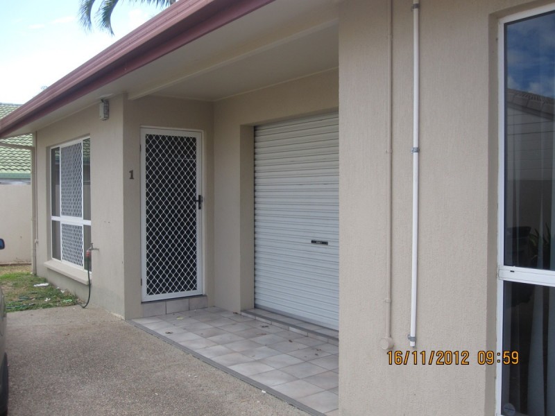 1/61 Arthur Street, Aitkenvale QLD 4814