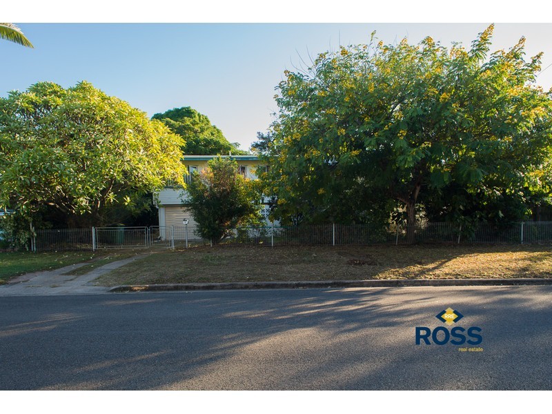 5 Tilanus Street, Heatley QLD 4814