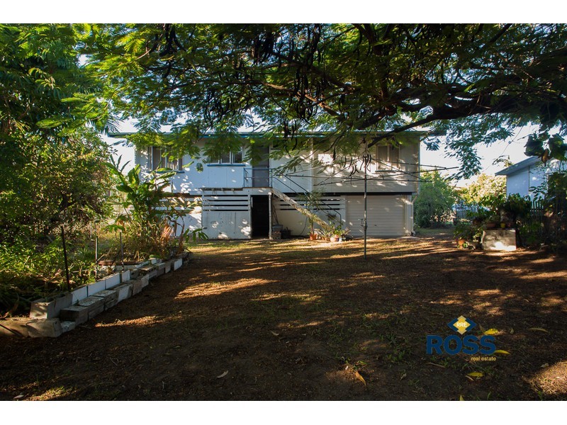 5 Tilanus Street, Heatley QLD 4814