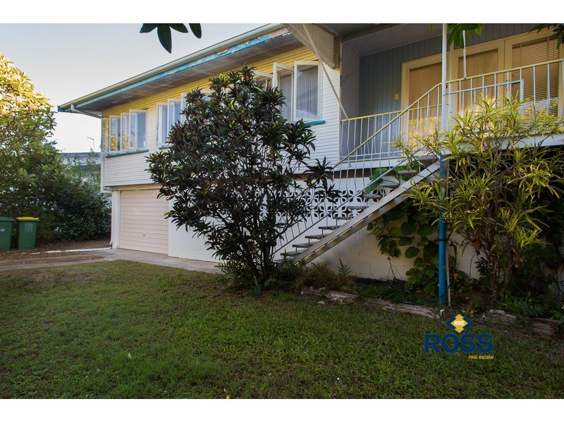 5 Tilanus Street, Heatley QLD 4814