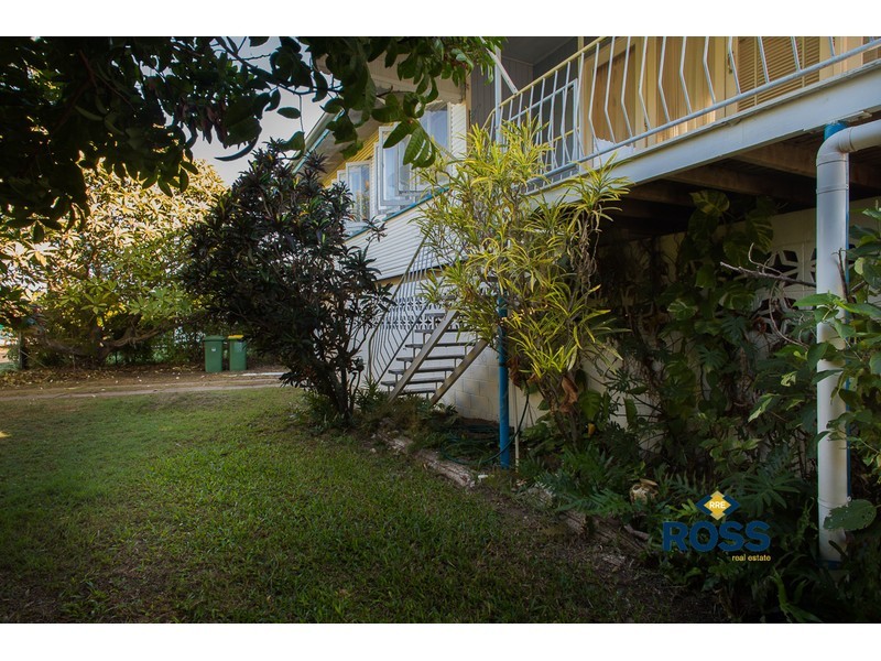 5 Tilanus Street, Heatley QLD 4814