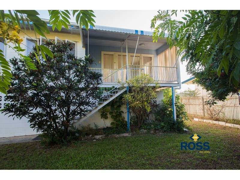 5 Tilanus Street, Heatley QLD 4814