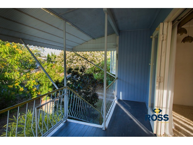 5 Tilanus Street, Heatley QLD 4814